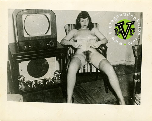 Vintage Photos for sale from Vintage Nude Photos! Page 4