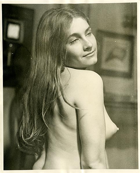 Hippy vintage 60s nudes-adult gallery