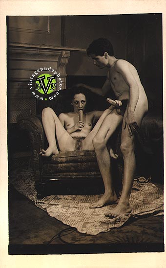 340px x 550px - Vintage Photos for sale from Vintage Nude Photos! Page 4