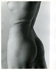 pres2 - Nude Form Art Photo