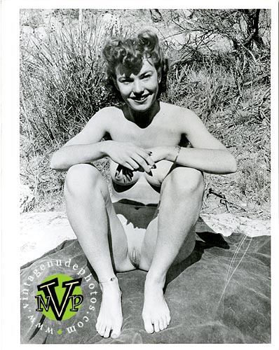 Cowgirl Vintage Nudes - Vintage Photos for sale from Vintage Nude Photos! Page 8