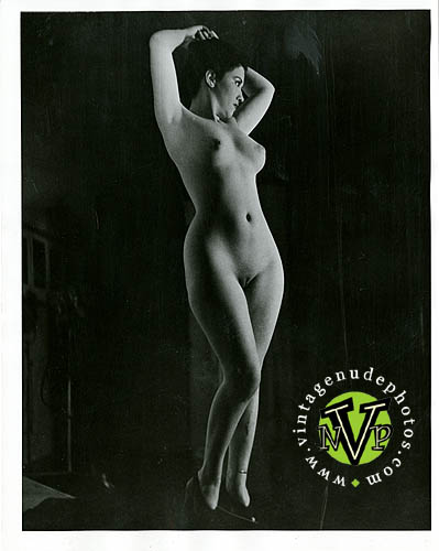 399px x 500px - Vintage Photos for sale from Vintage Nude Photos! Page 4