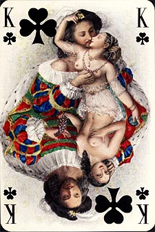 Playing Cards Deck 253