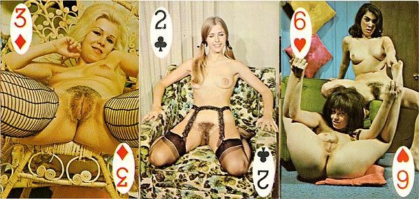 Sexy cards fuck - Real Naked Girls