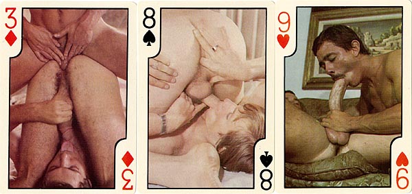 Playing Cards Deck 463
