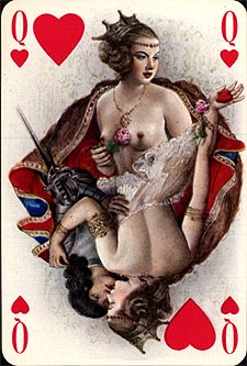 Playing Cards Deck 472