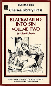 Blackmailed Into Sin, Vol. 2