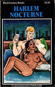 Harlem Nocturne