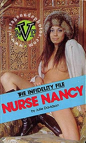 Nurse Nancy