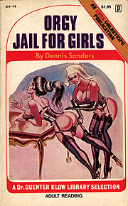 Orgy Jail For Girls
