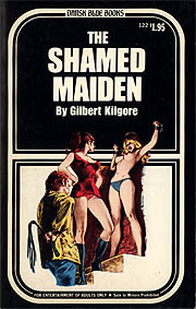 The Shamed Maiden