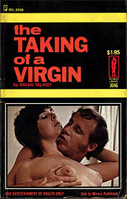 The Taking of a Virgin