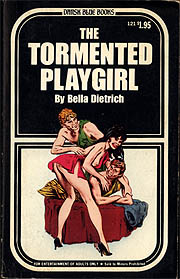 The Tormented Playgirl