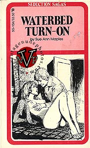 Waterbed Turn-On