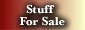 New and Vintage stuff for sale from The Rotenberg Collection