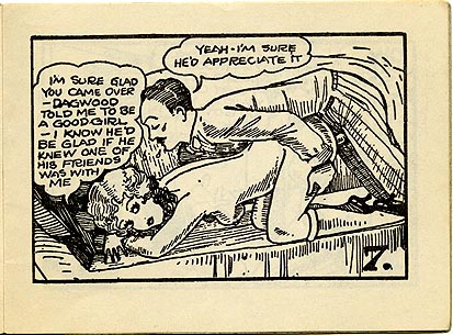 1930s Sex Cartoon | Sex Pictures Pass
