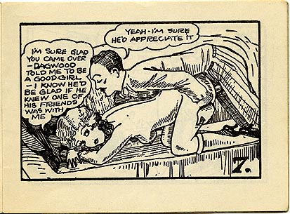 1930s Vintage Porn Comics | Sex Pictures Pass