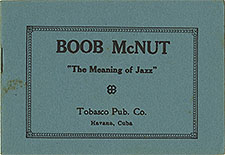 Boob McNutt