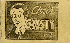 Chris Crusty VII