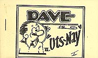 Dave in Uts Nay