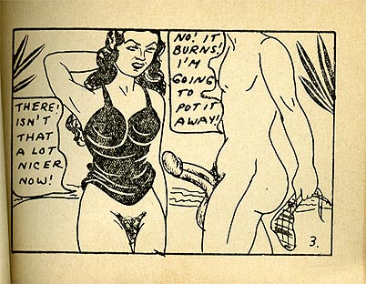 Dorothy Lamour Naked