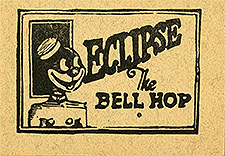 Eclipse The Bell Hop
