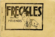 Freckles And His Friends