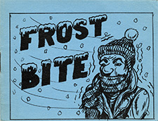 Frost Bite