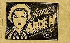 Jane Arden VI