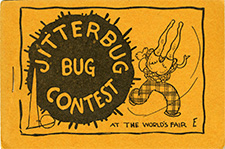 Jitterbug Contest
