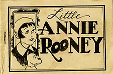 Little Annie Rooney