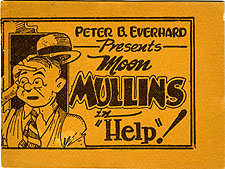 Moon Mullins in Help