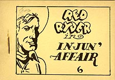 Red Ryder in Injun Affair