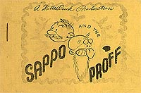 Sappo and the Proff