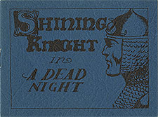 Shining Knight in A Dead Knight