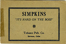 Simpkins