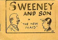 Sweeney and Son in The New Maid