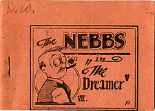The Nebbs in The Dreamer