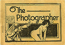 The Photographer