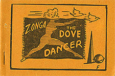 Zonga The Dove Dancer