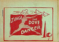 Zonga The Dove Dancer