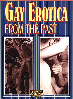 Gay Vintage Movie Posters | Gay Fetish XXX