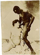 Early Interracial - hc1